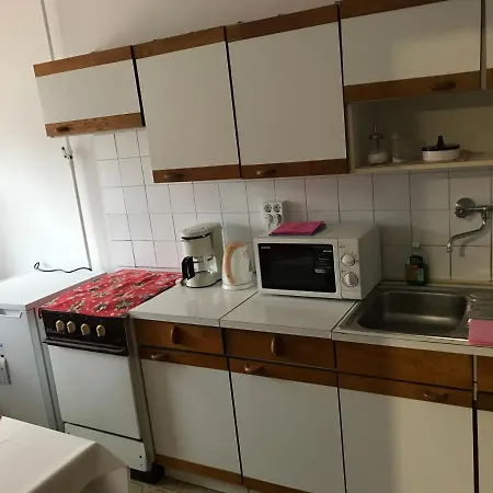 Berki Margit 公寓 Hévíz