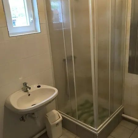 Berki Margit Apartment *