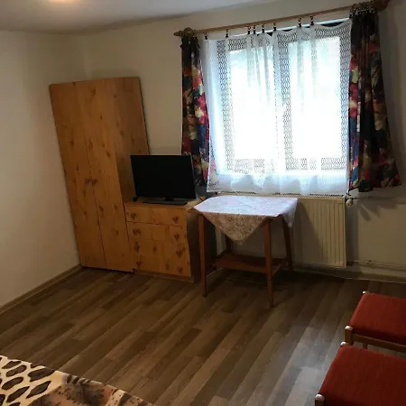 Apartment Berki Margit