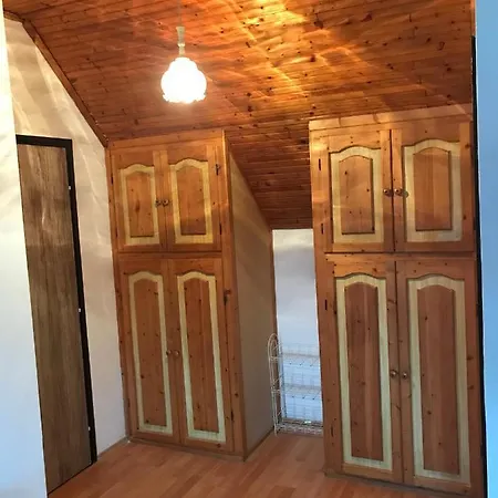 Berki Margit 公寓 *