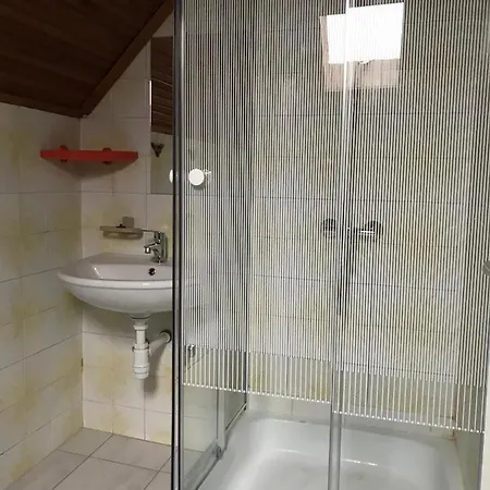 Berki Margit Apartment
