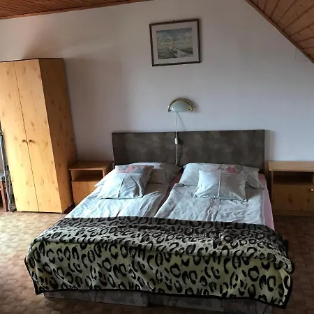 Berki Margit * Hévíz