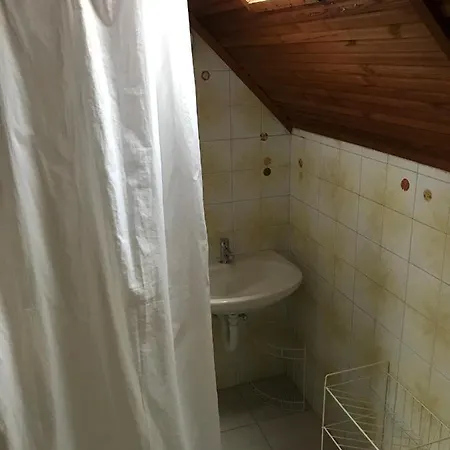 Berki Margit Apartment Heviz