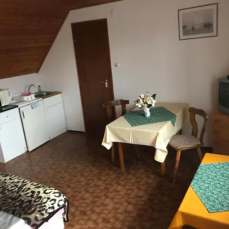 Berki Margit Hévíz