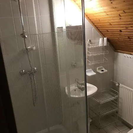 Apartment Berki Margit *