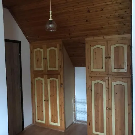 Apartment Berki Margit Heviz