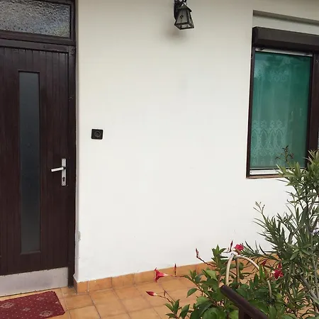 Berki Margit 公寓 *