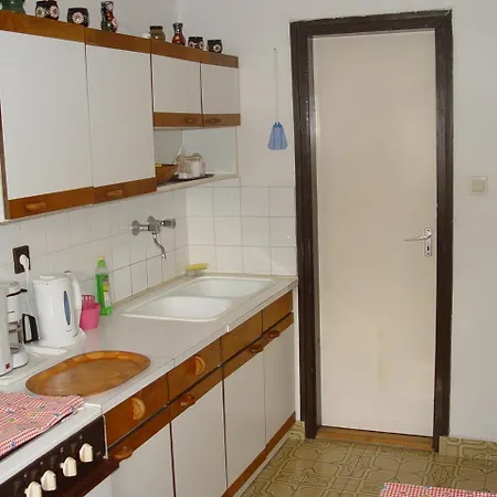 Berki Margit Hévíz