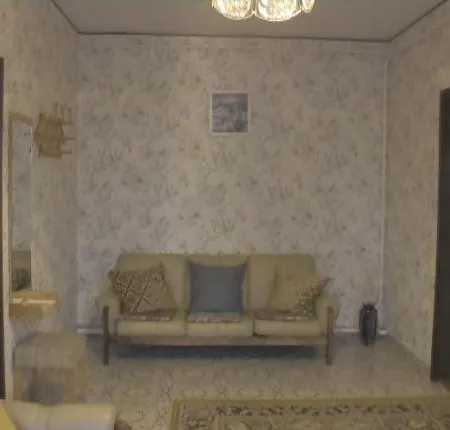 公寓 Berki Margit Hévíz