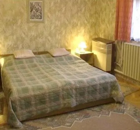 Berki Margit 公寓 *